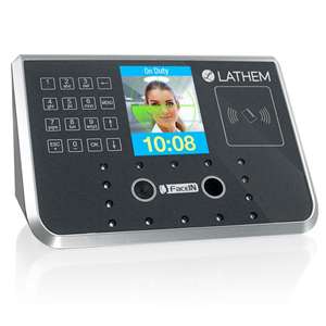 LATHEM FR700 - Click Image to Close