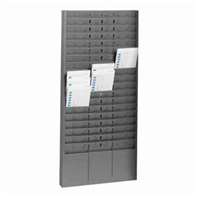 Timecard Racks